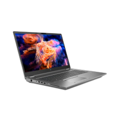 二手惠普 ZBook Fury 17 G8回收